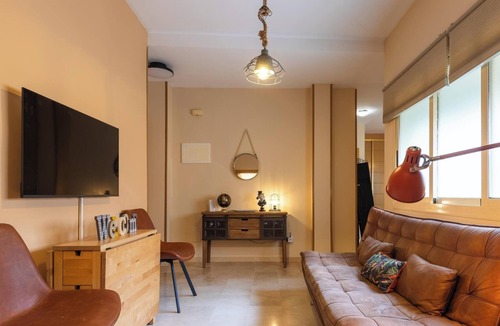 Cruz de Humilladero Apartment | Savanna Center Apartment Living4malaga
