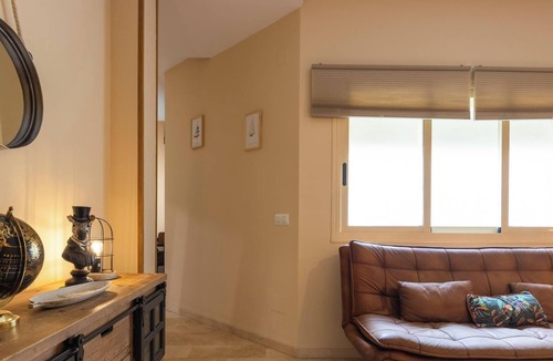 Cruz de Humilladero Apartment | Savanna Center Apartment Living4malaga