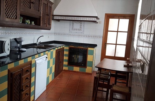 Arriate Villa | Señorío de Marín Arriate by Ruralidays