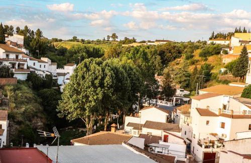 Arriate House | SEÑORÍO de MARÍN piscina climatizada exterior