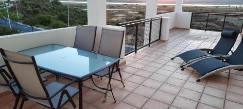 Costa Esuri Apartment | SEA AND SUN Luxury Penthouse Apartment