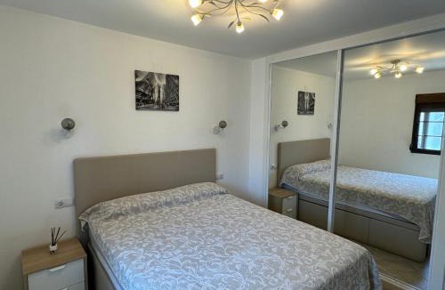 Castillo de Sabinillas Apartment | Sea View Apartment