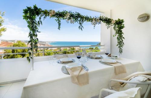 Mijas Apartment | Sea View Appartment Miraflores