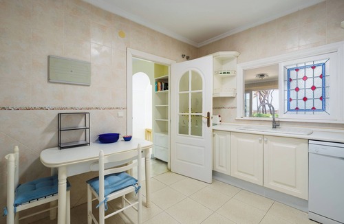 Nikki Beach Apartment | Sea View at White Pearl Beach II, Elviria, Marbella
