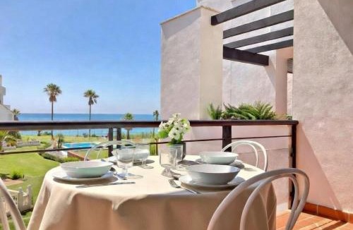 Casares del Mar Apartment | Sea View Paradise I Vistas al mar en Casares Costa