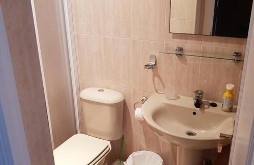 Mijas Apartment | Sea view Torreoceano 5