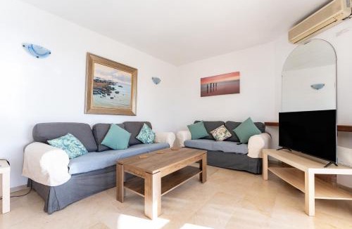 Mijas Apartment | Sea View Torreoceano 6