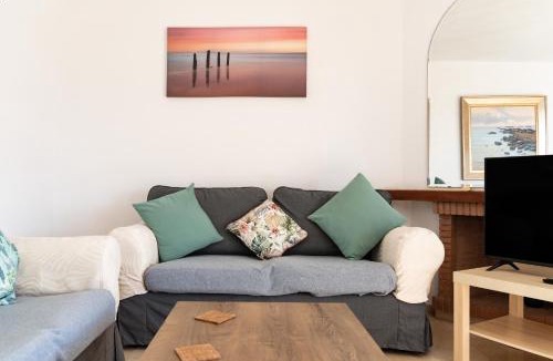 Mijas Apartment | Sea View Torreoceano 6