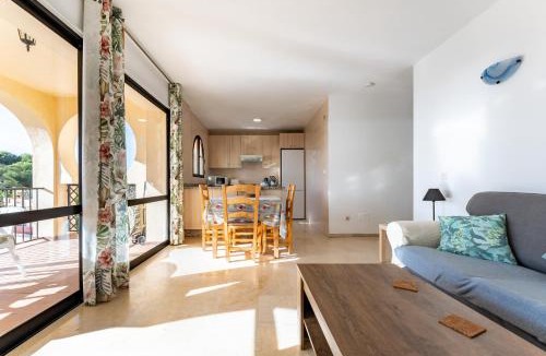 Mijas Apartment | Sea View Torreoceano 6