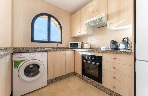 Mijas Apartment | Sea View Torreoceano 6