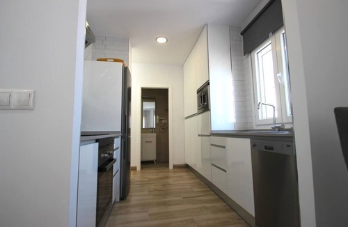 Conil de la Frontera City Center House | Sea Views from private terrace, near old town of Conil, aircondition, WiFi internet - Casa Las Manuelas -