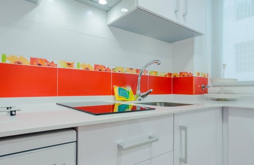 Rota Apartment | Sea views Rota apartment