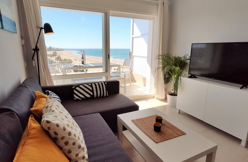 Rota Apartment | Sea views Rota apartment