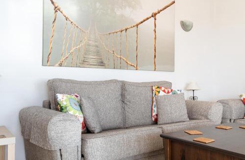 Mijas Apartment | Sea Views Torreoceano 8
