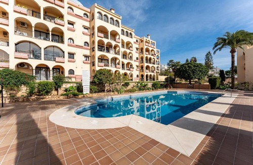 Mijas Apartment | Sea Views Torreoceano 7