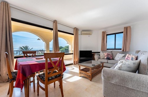 Mijas Apartment | Sea Views Torreoceano 7