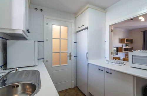 Punta del Moral Apartment | Seaside Stay in Punta del Moral