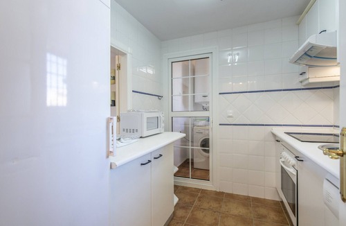 Punta del Moral Apartment | Seaside Stay in Punta del Moral