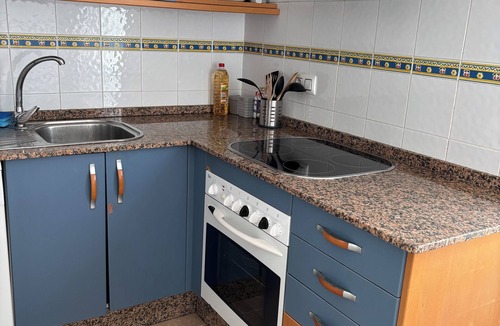 Barbate Apartment | Seasonal Rental at 80 meters from the beach in Barbate, Cadiz