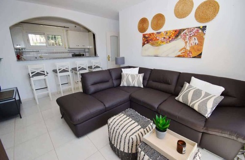 La Capellania Apartment | Seaview Apartment | Walk to Beach