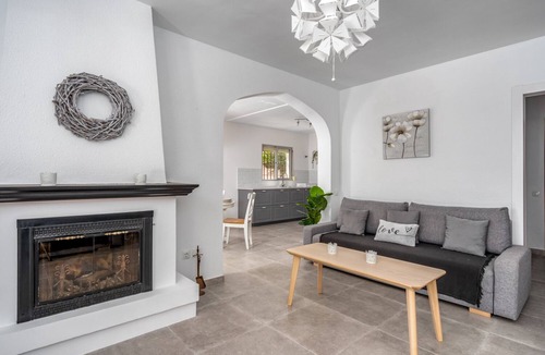 La Capellania Villa | Seaviews and heated pool Benalmadena Villa by Costarentals - Ref 144