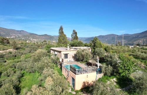 Orgiva House | Secano de Paco