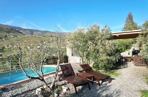 Orgiva House | Secano de Paco