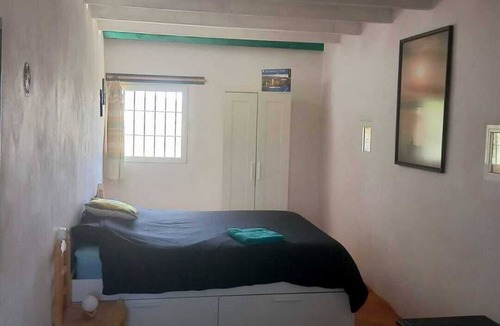 Fregenite House | Secluded cottage in the heart of the Alpujarra