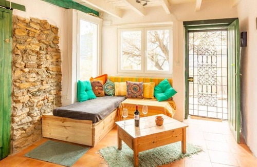 Fregenite House | Secluded cottage in the heart of the Alpujarra