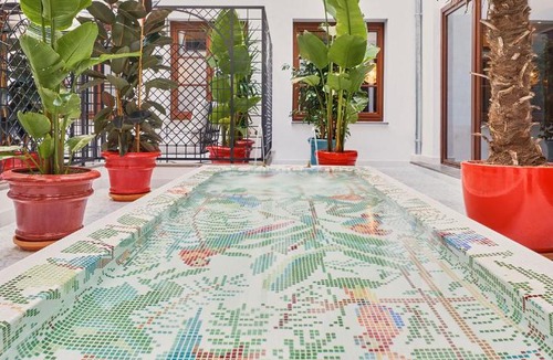 Centro - Sagrario Hotel | Seda Club Hotel - Small Luxury Hotels