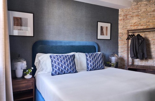 Centro - Sagrario Apartment | Seda Residences