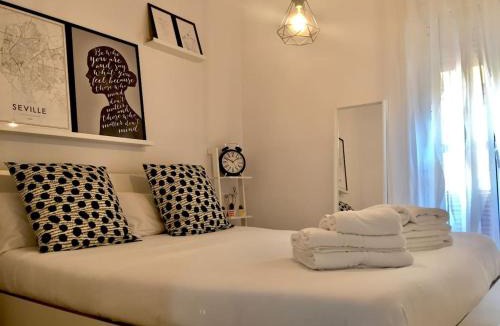 San Julian Apartment | Selecta Apartamento con piscina en Calle Juzgado