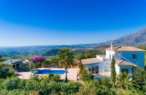 Estepona House | Selecta Casa Esmerdo