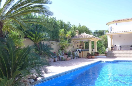 Estepona House | Selecta Casa Esmerdo