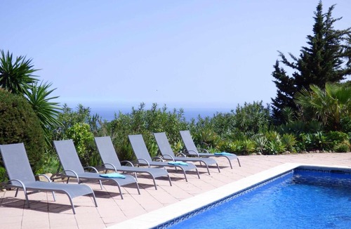 Estepona House | Selecta Casa Esmerdo