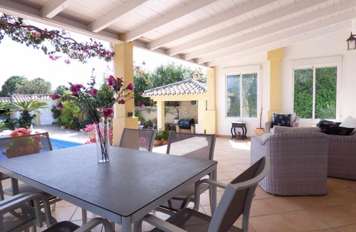 Estepona House | Selecta Casa Esmerdo