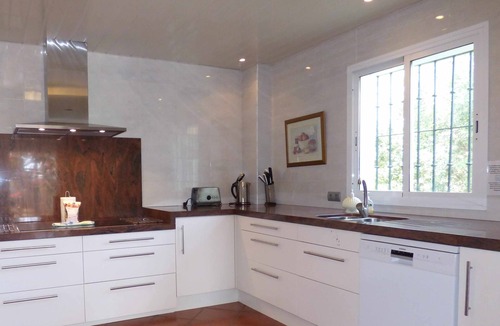 Estepona House | Selecta Casa Esmerdo