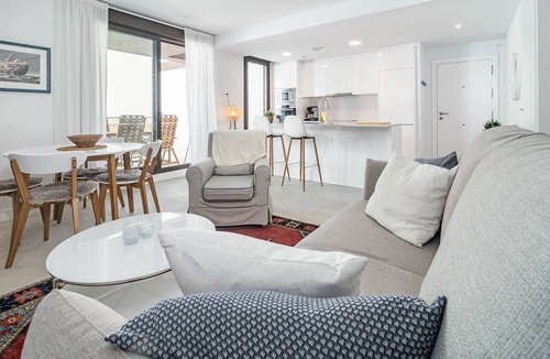 Estepona Apartment | Selecta Estepona Urban 1 bedroom