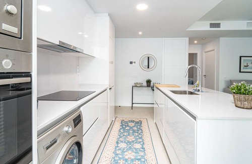 Estepona Apartment | Selecta Estepona Urban 1 bedroom