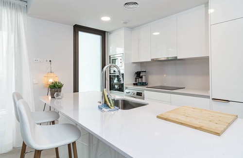 Estepona Apartment | Selecta Estepona Urban 1 bedroom
