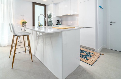 Estepona Apartment | Selecta Estepona Urban 1 bedroom
