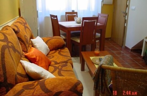Aldeadavila de la Ribera Cabin | Self catering Arribes La Corredera for 6 people