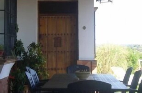 Cazalla De La Sierra Cottage | Self catering La Vega for 9 people