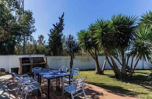 Conil de la Frontera Cottage | Self catering Vivienda Rural Atlántico Sur for 6 people