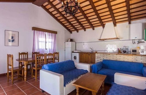 Conil de la Frontera Cottage | Self catering Vivienda Rural Atlántico Sur for 6 people