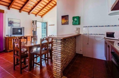 Conil de la Frontera Cottage | Self catering Vivienda Rural Atlántico Sur for 6 people