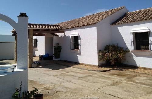 Conil de la Frontera Cottage | Self catering Vivienda Rural Atlántico Sur for 8 people