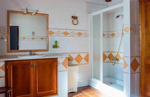 Conil de la Frontera Cottage | Self catering Vivienda Rural Atlántico Sur for 8 people