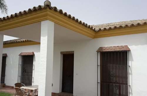 Conil de la Frontera Cottage | Self catering Villa Nueva for 4 people