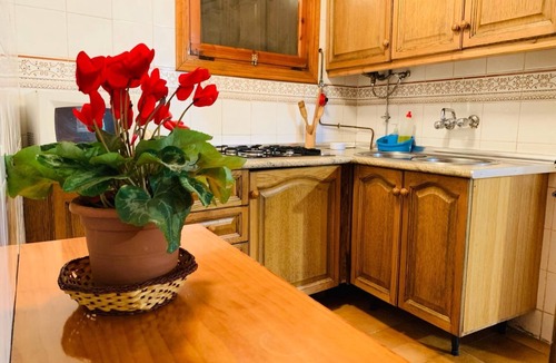 Nevada Cottage | Self catering Barranco de la Salud for 4 people